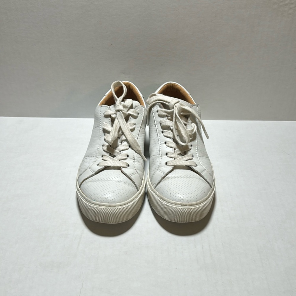 The Brooklyn low top sneaker by Greats Size US 6